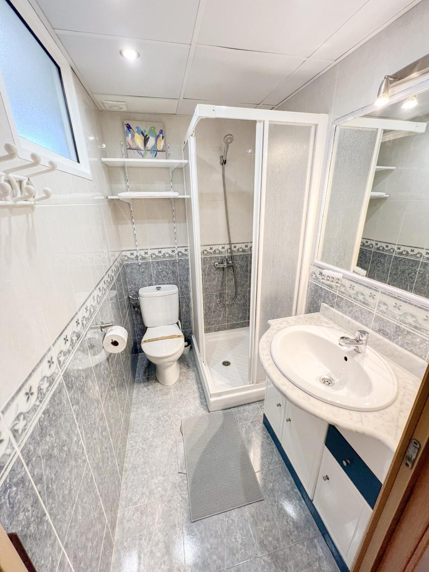 شقة Cozy & Bright Flat Torremolinos Centre المظهر الخارجي الصورة