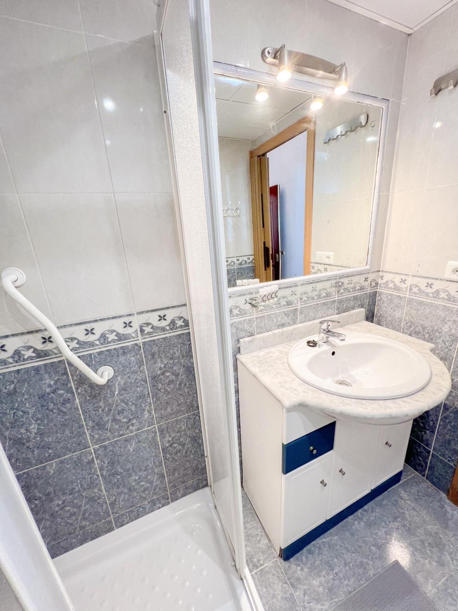 شقة Cozy & Bright Flat Torremolinos Centre المظهر الخارجي الصورة